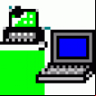 RealTerm logo