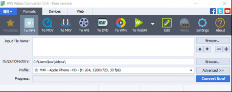 RealTimes screenshot 1