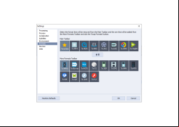 RealTimes - formats-settings