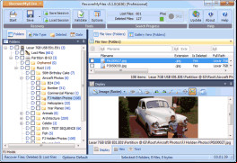 Recover My Files screenshot 1