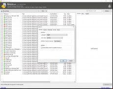 Recuva screenshot 2