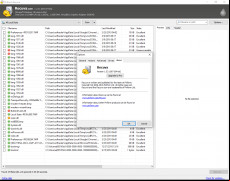 Recuva screenshot 3