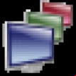 RedEyes Host Monitor logo