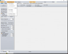 RegiStax V3 screenshot 3