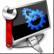 Registry Mechanic logo
