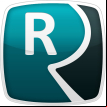 Registry Reviver logo