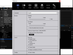rekordbox (32-bit) - main-preferences