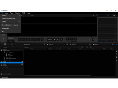 rekordbox (32-bit) - file-import