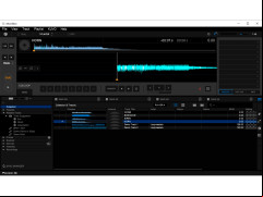 rekordbox (32-bit) - working-process