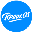 Remix OS logo