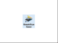 RemoteScan - logo