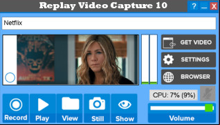 Replay Video Capture screenshot 1