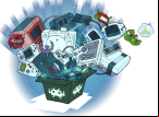 RetroArch Emulator logo