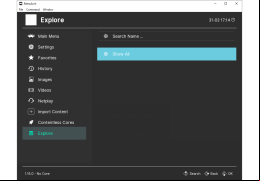 RetroArch Emulator - explore