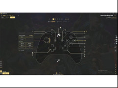 reWASD - main-screen