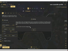 reWASD - new-profile