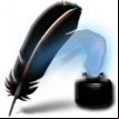 Rhyme Genie logo