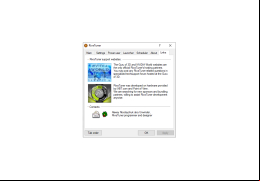 Rivatuner Statistics Server - links