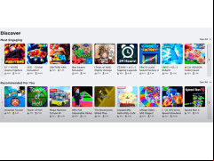 Roblox - discover-new-modes