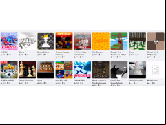 Roblox - chess-in-search