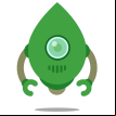 Robo 3T logo