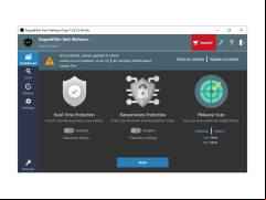 RogueKiller - main-screen