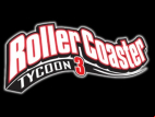 RollerCoaster Tycoon 3 logo