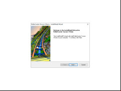 RollerCoaster Tycoon 3 - installation-process