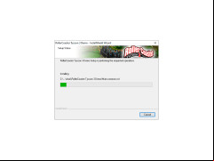 RollerCoaster Tycoon 3 - setup-process