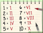 Roman Numeral Converter logo