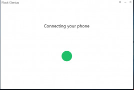 Root Genius screenshot 1