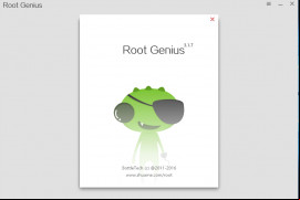 Root Genius screenshot 2