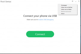 Root Genius screenshot 3