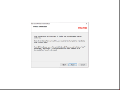 Roxio 3D Photo Creator - information