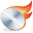 Roxio Easy CD & DVD Burning logo