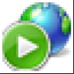 RTMPDumpHelper logo