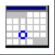 RunAsDate logo