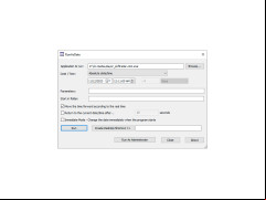 RunAsDate - run-example