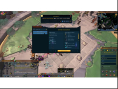 RuneScape - ritual-selection