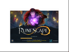 RuneScape - load