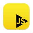 RunJS logo
