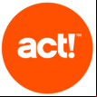 Sage ACT! Pro logo