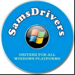 SamDrivers logo