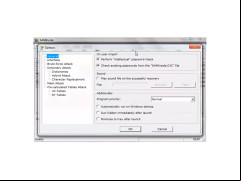 SAMInside - in-app-options
