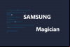 Samsung Magician