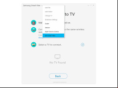 Samsung Smart View - smart-view-tab