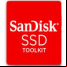 SanDisk SSD Toolkit