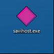 SAVIHost logo