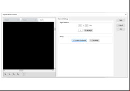 Scan2CAD - import-pdf