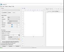 Scanitto Pro - main-screen